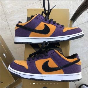 nike sb dunk goofy boy